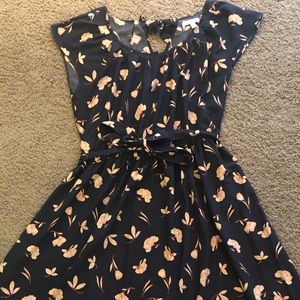 Lauren Conrad Dress
